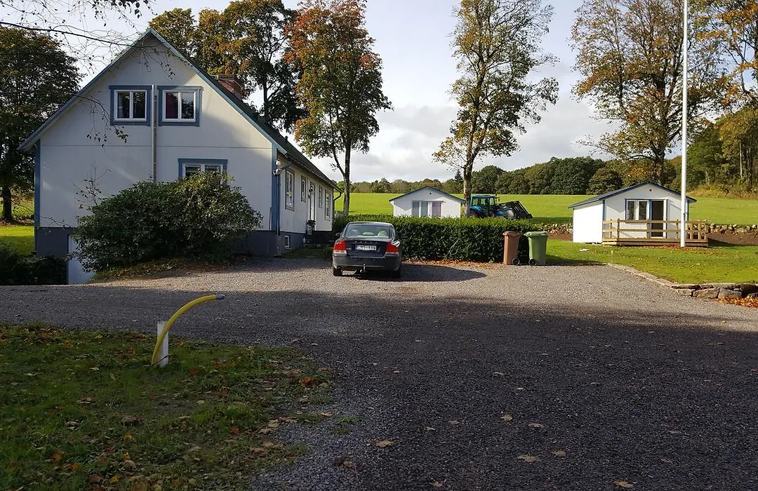 Joastorps Bed & Breakfast-1