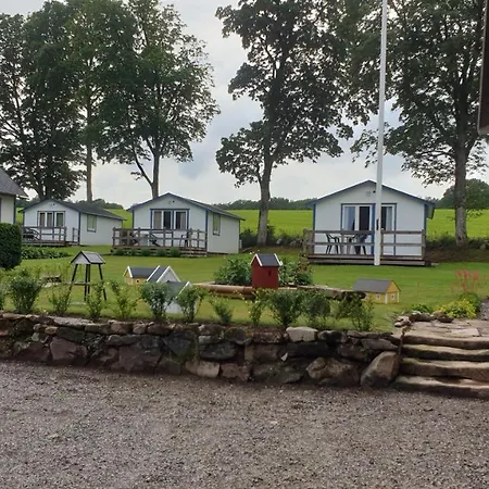 Joastorps Bed & Breakfast-3
